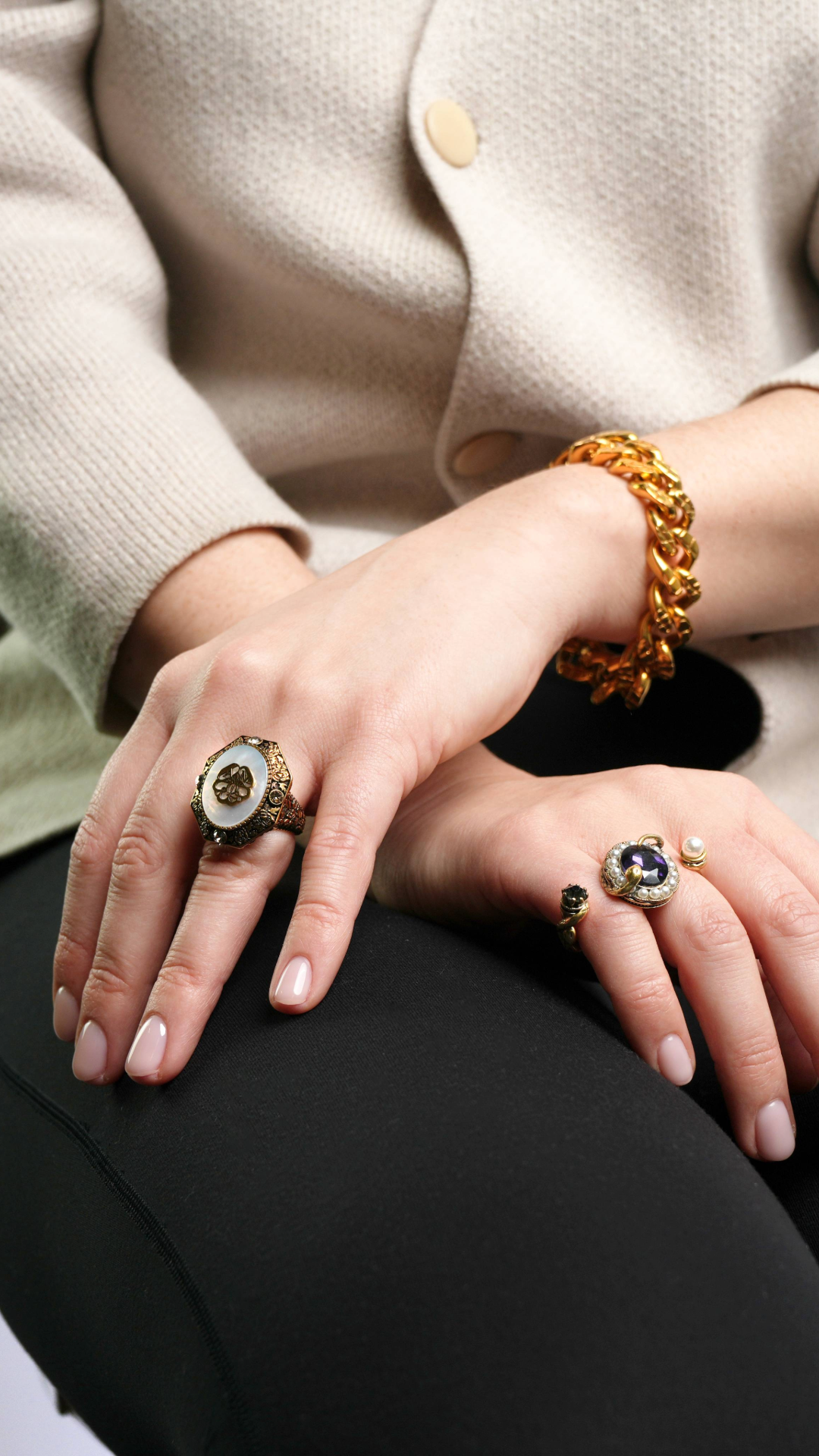 Luxury Gifts