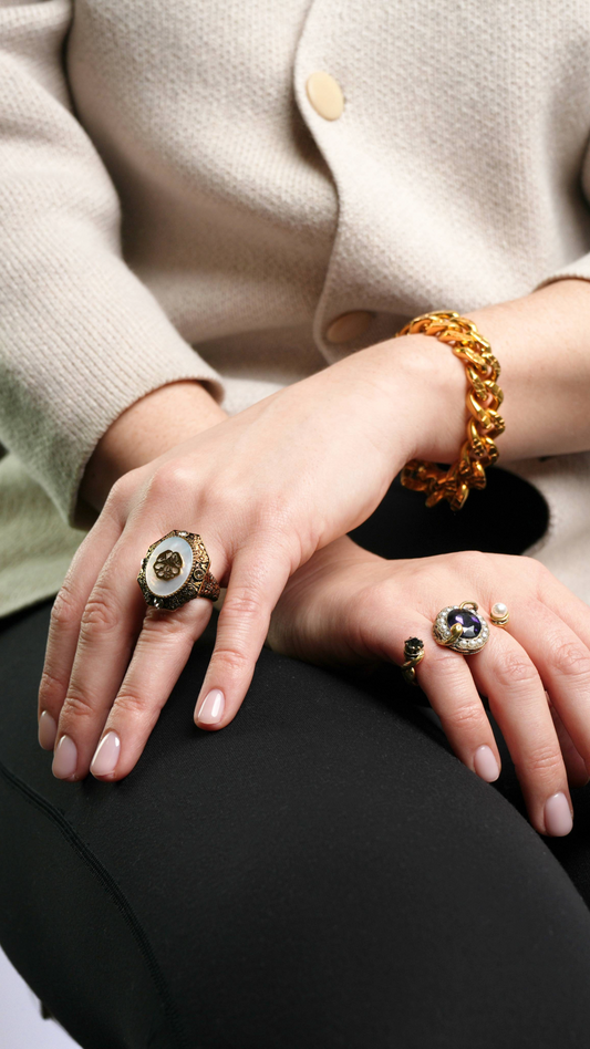 Luxury Gifts