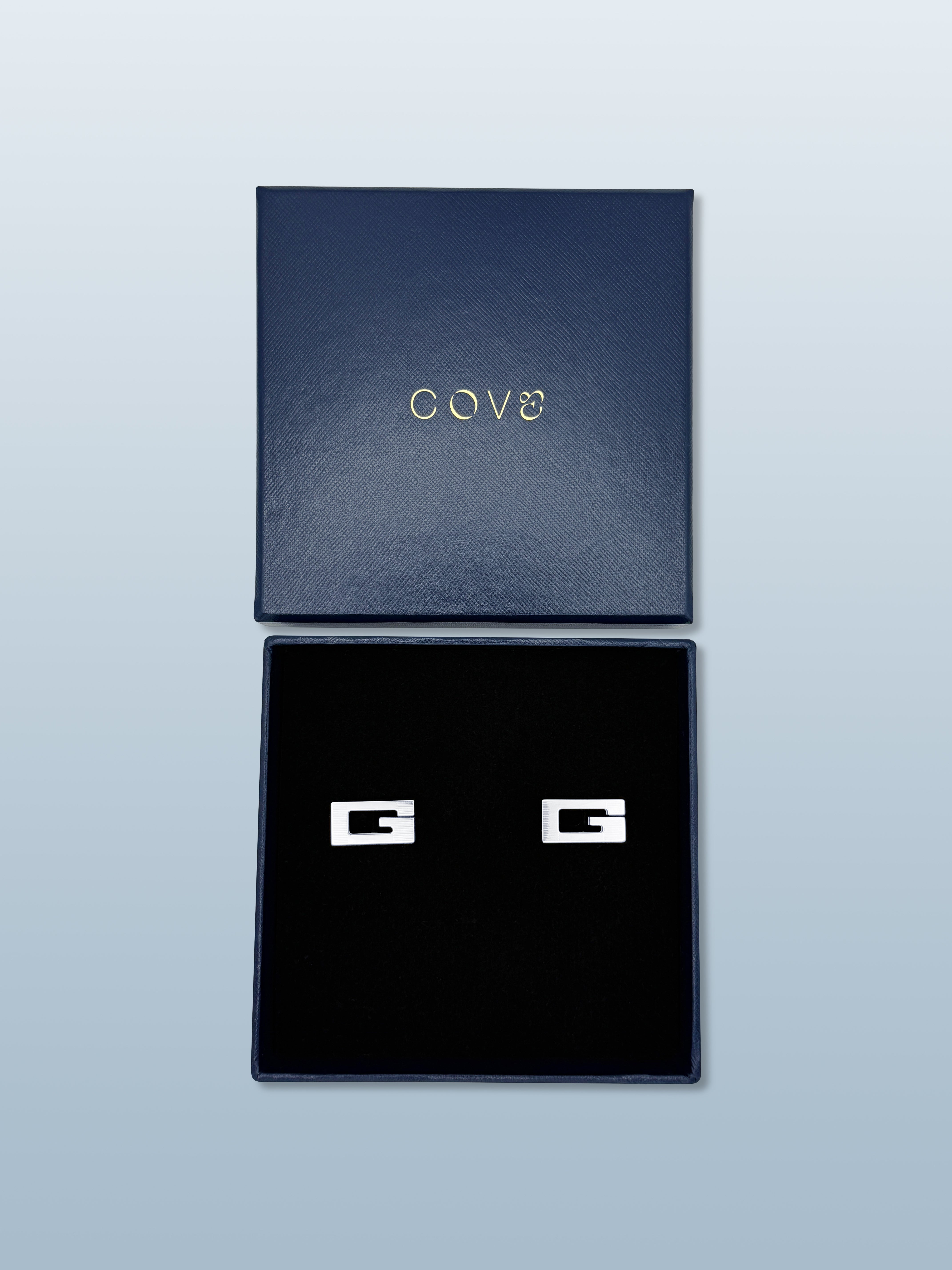 Vintage Gucci Cufflinks