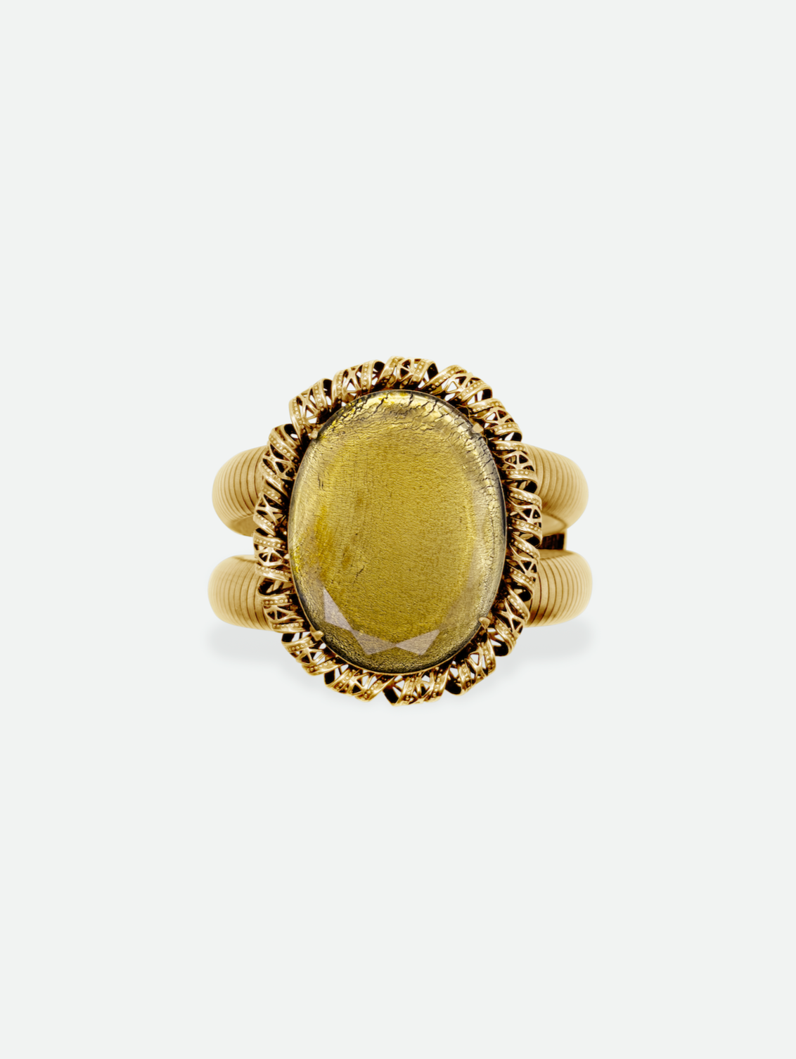 Vintage Carolina Herrera Bracelet
