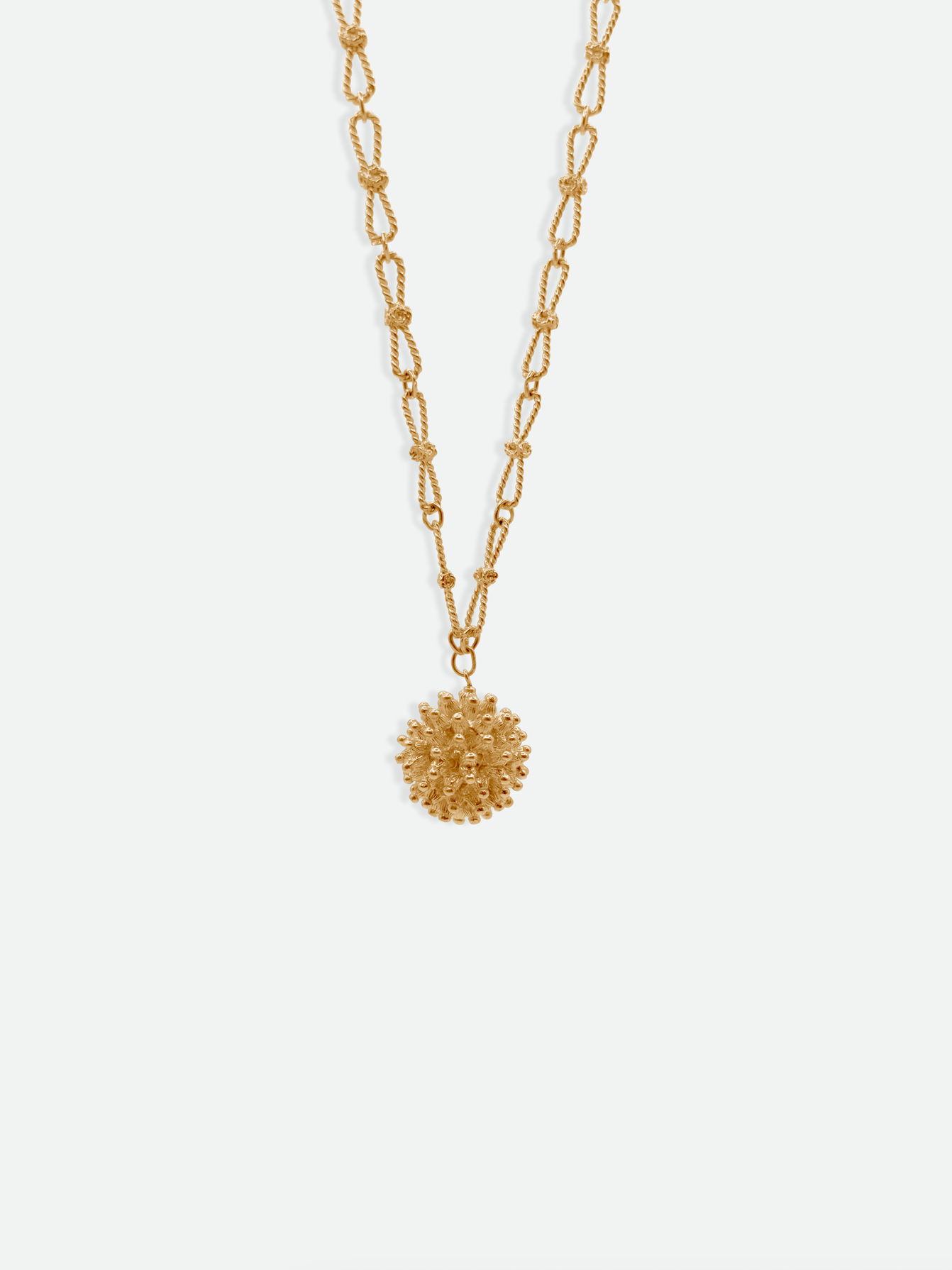 1980s D'Orlan Necklace