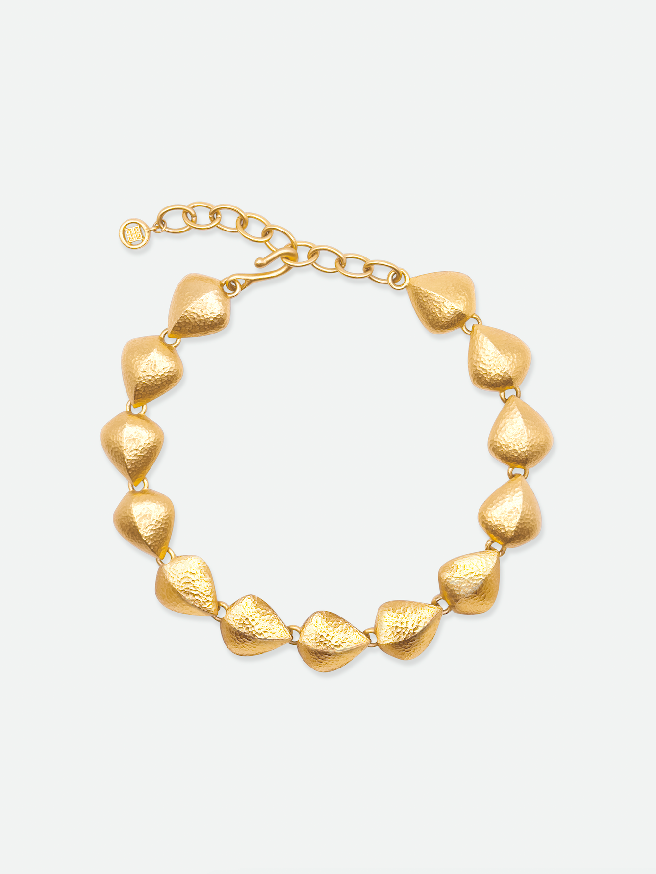 1970s Givenchy Statement Necklace