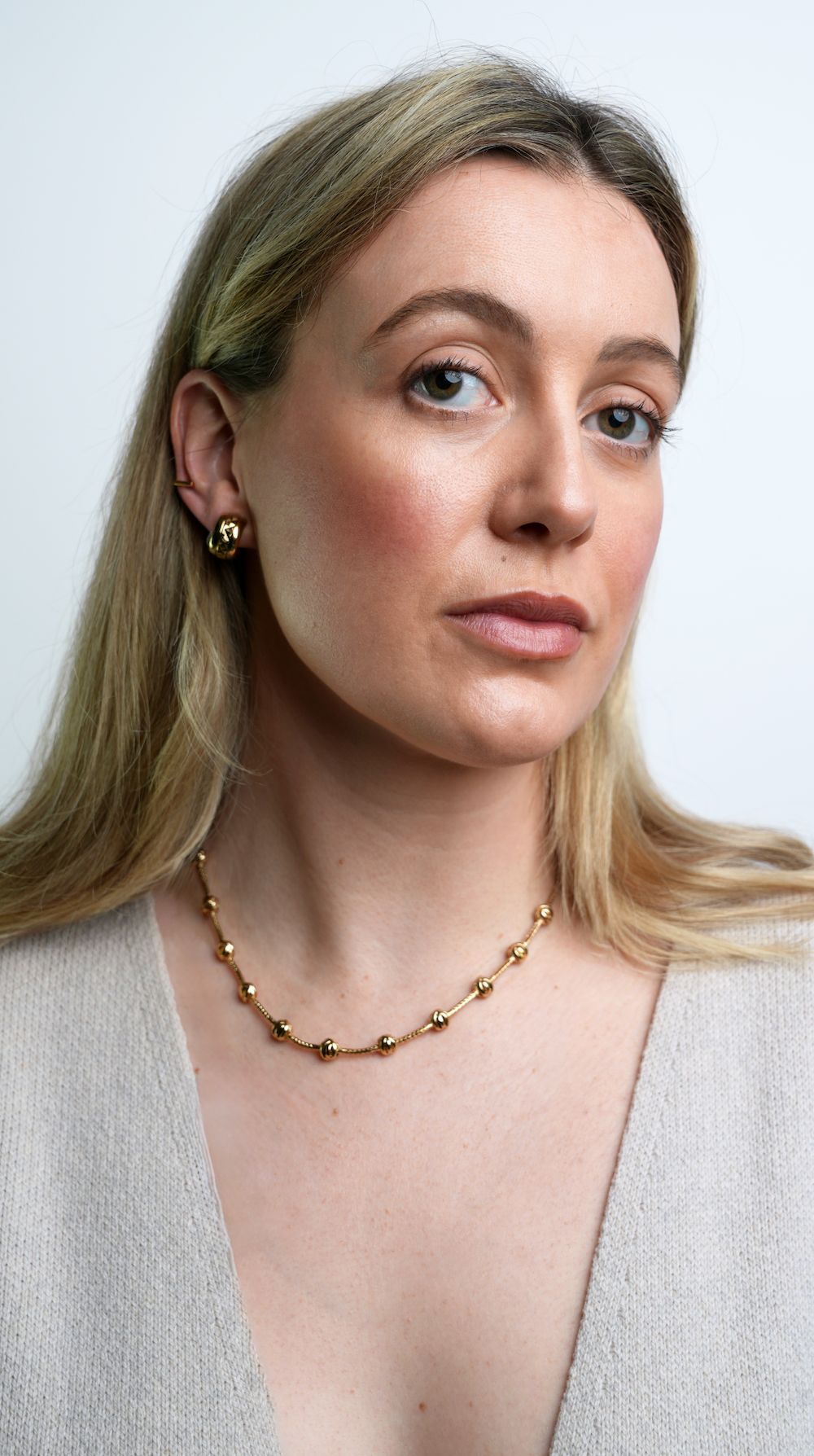 Vintage Oscar De La Renta Necklace